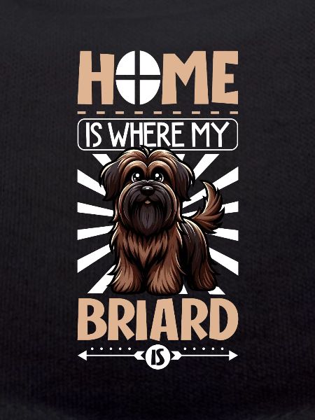 Home - Briard