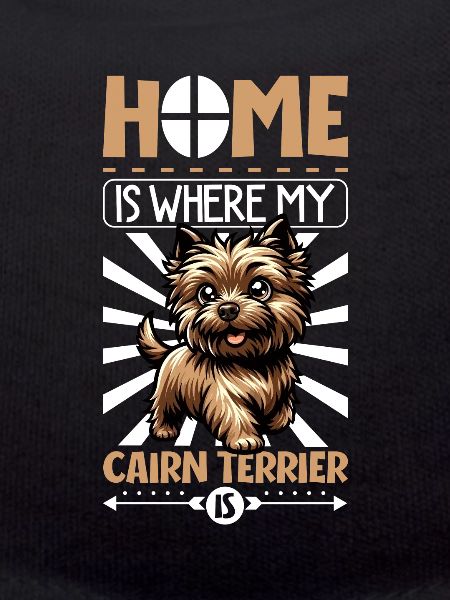 Home - Cairn Terrier