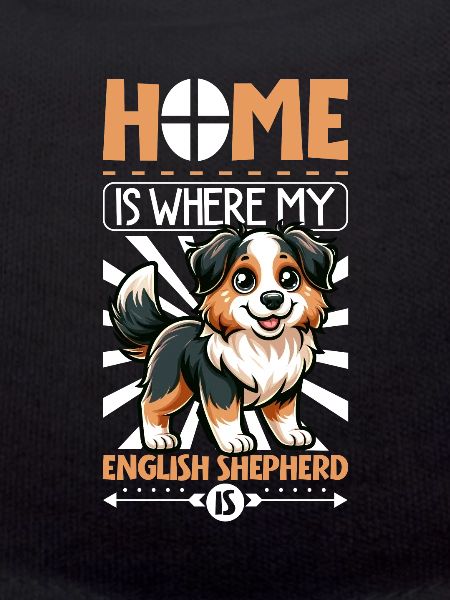 Home - English Shepherd