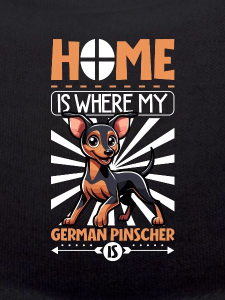 Home - German Pinscher