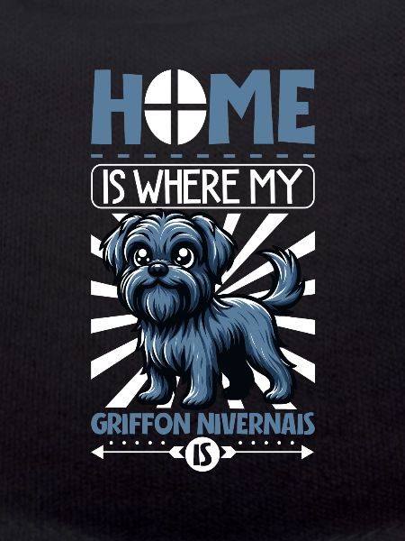 Home - Griffon Nivernais