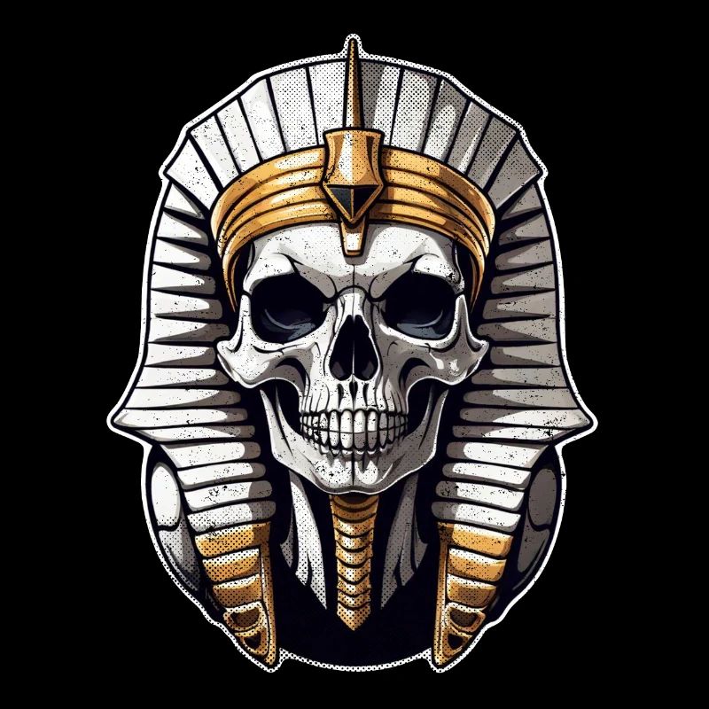 pharaon- momie - egypte