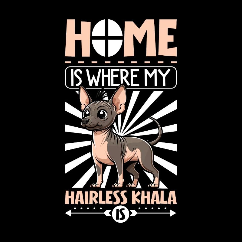 Accueil - Khala glabre