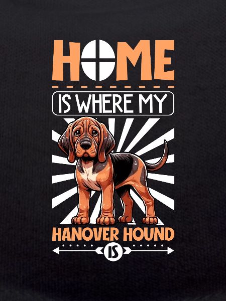 Home - Hanoverian Sweathound