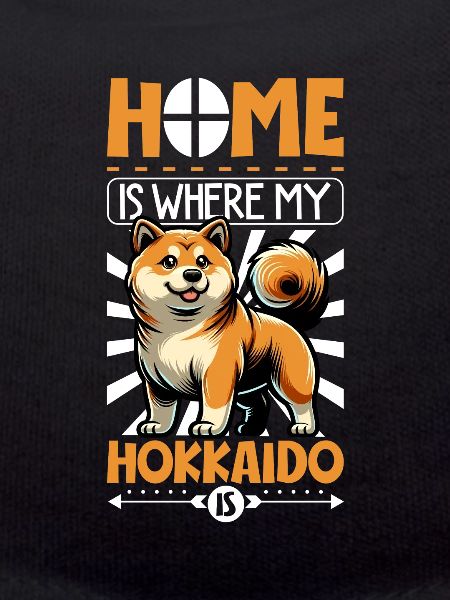 Zuhause - Hokkaido