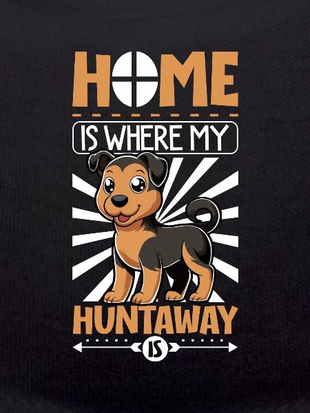 Home - Huntaway