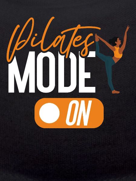 Pilates Instructor Teacher Pilates