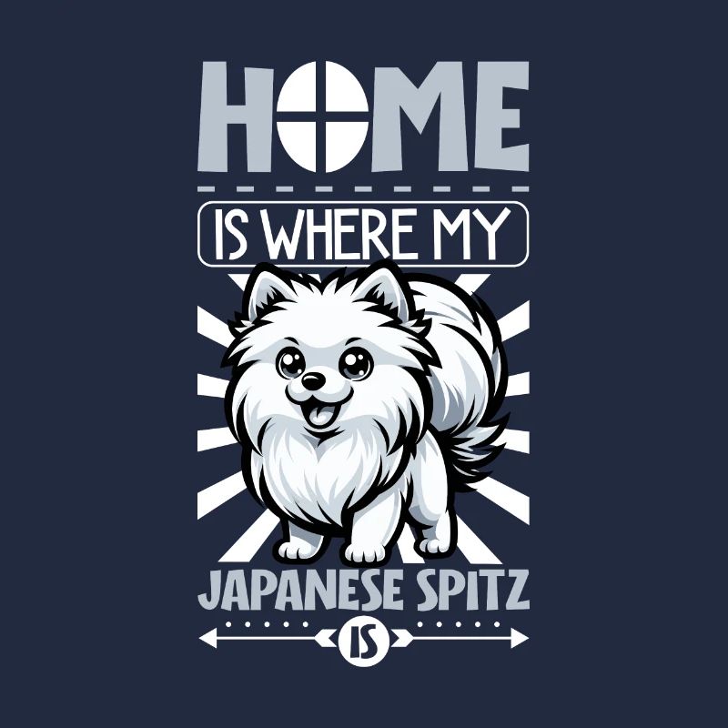 Home - Japan-Spitz