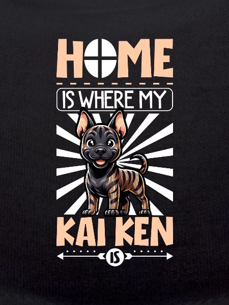 Home - Kai Ken