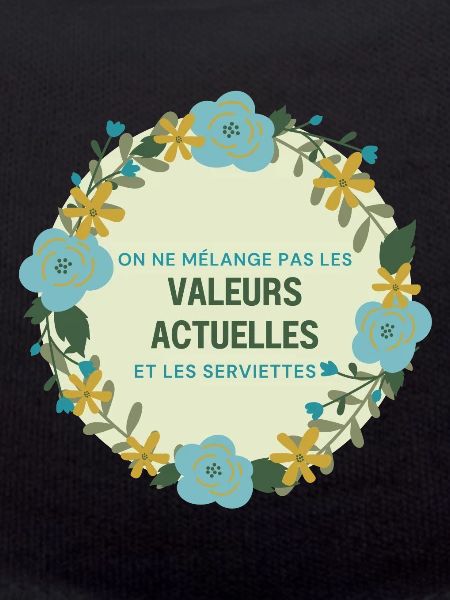 Current Values and Towels