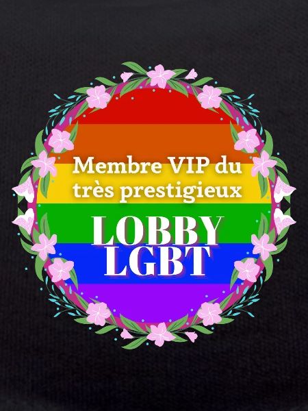 Lobby LGBT