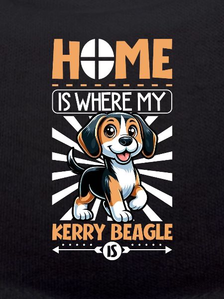 Home - Kerry Beagle