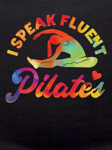 Pilates Instructor Teacher