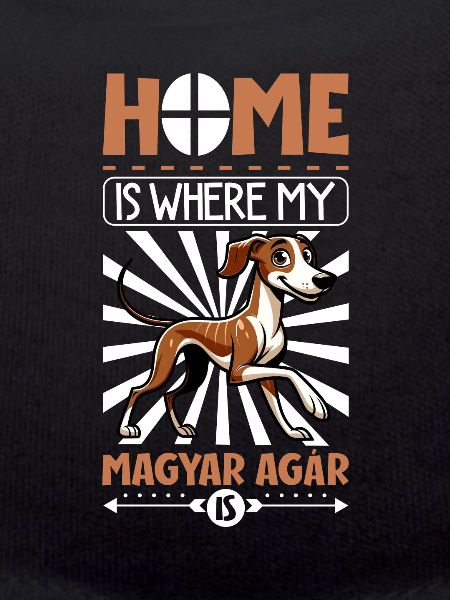 Home - Magyar Agár