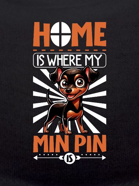 Home - Miniature Pinscher