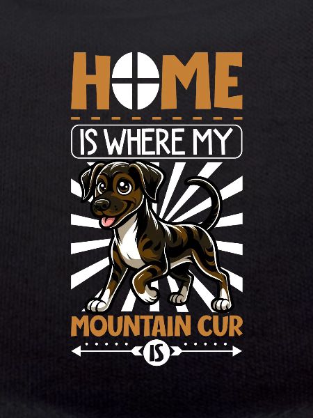 Home - Mountain Cur
