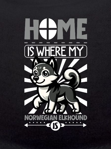 Home - Norwegian Elkhound