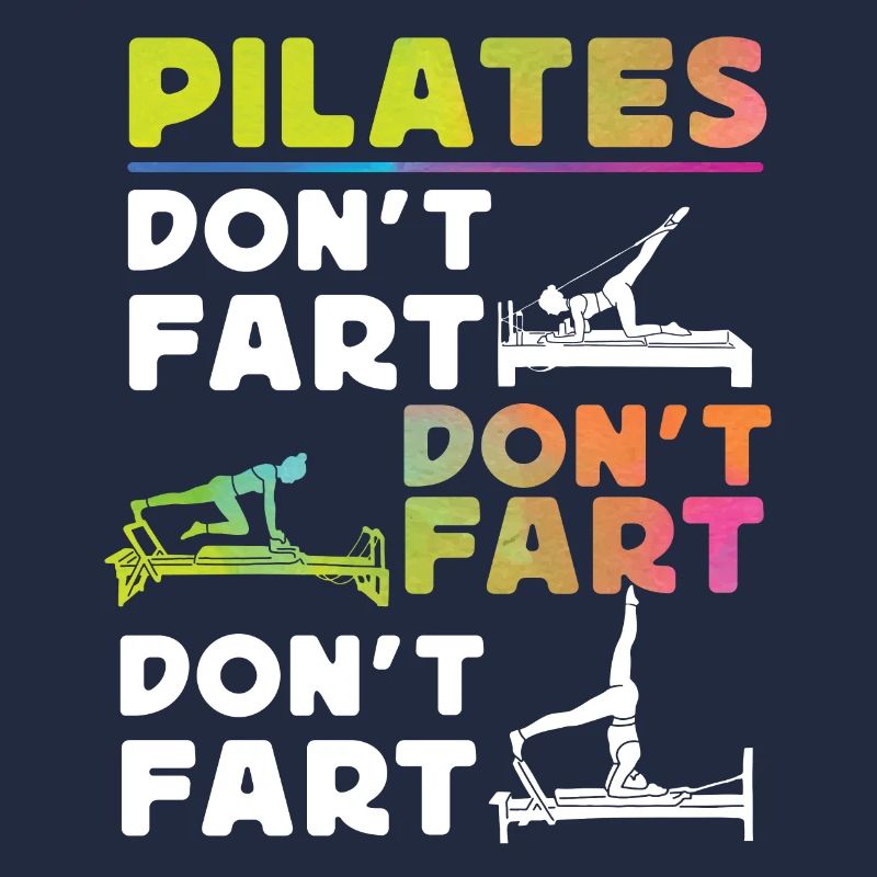 Instructeur de Pilates Enseignant
