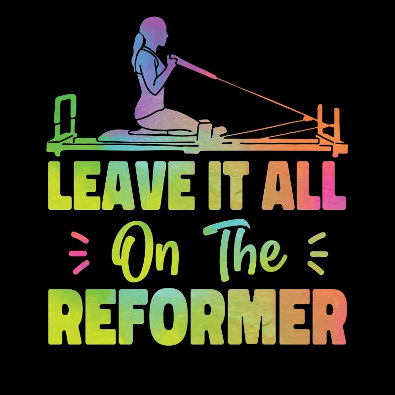 Pilates Instructor Teacher