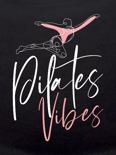 Pilates Instructor Teacher Pilates