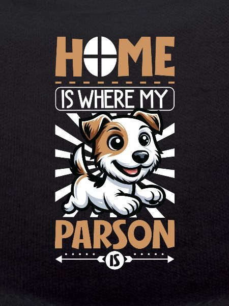 Home - Parson Russell Terrier