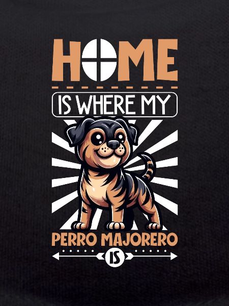 Home - Majorero Canario