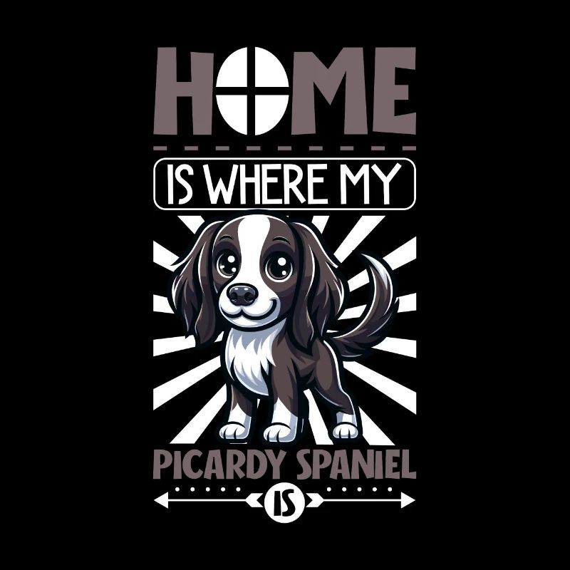 Home - Epagneul Picard