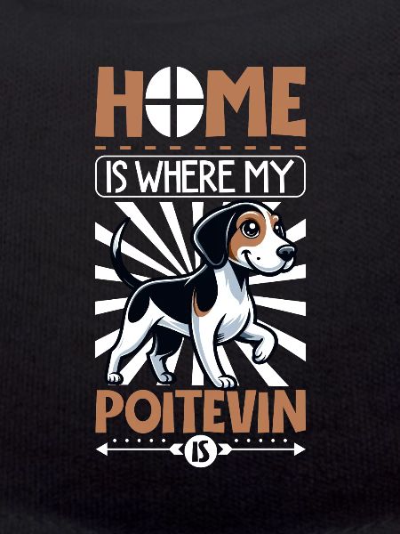 Home - Poitevin