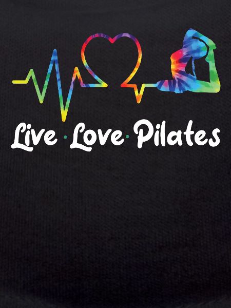 Pilates Instructor Teacher