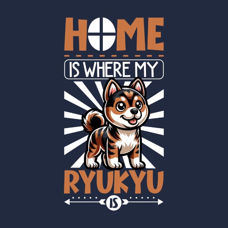 Zuhause - Ryukyu