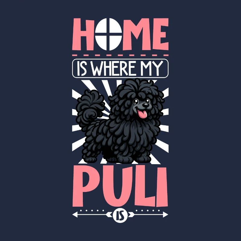 Accueil - Puli