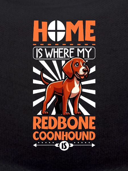 Home - Redbone Coonhound