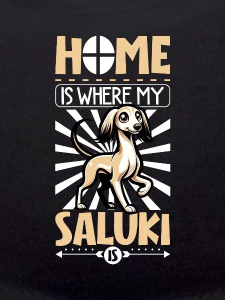 Home - Saluki
