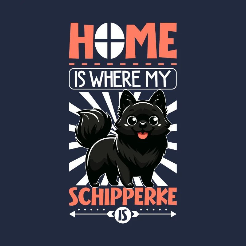 Home - Schipperke