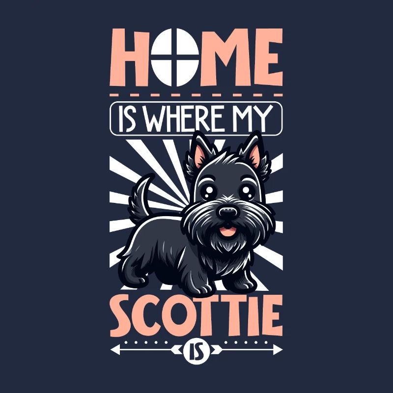 Home - Scottish Terrier