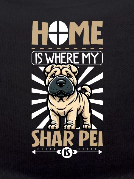 Home - Shar-Pei