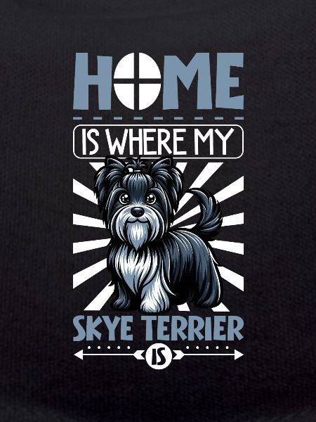 Home - Skye Terrier