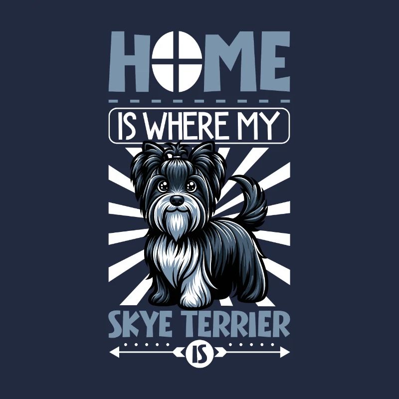 Home - Skye Terrier