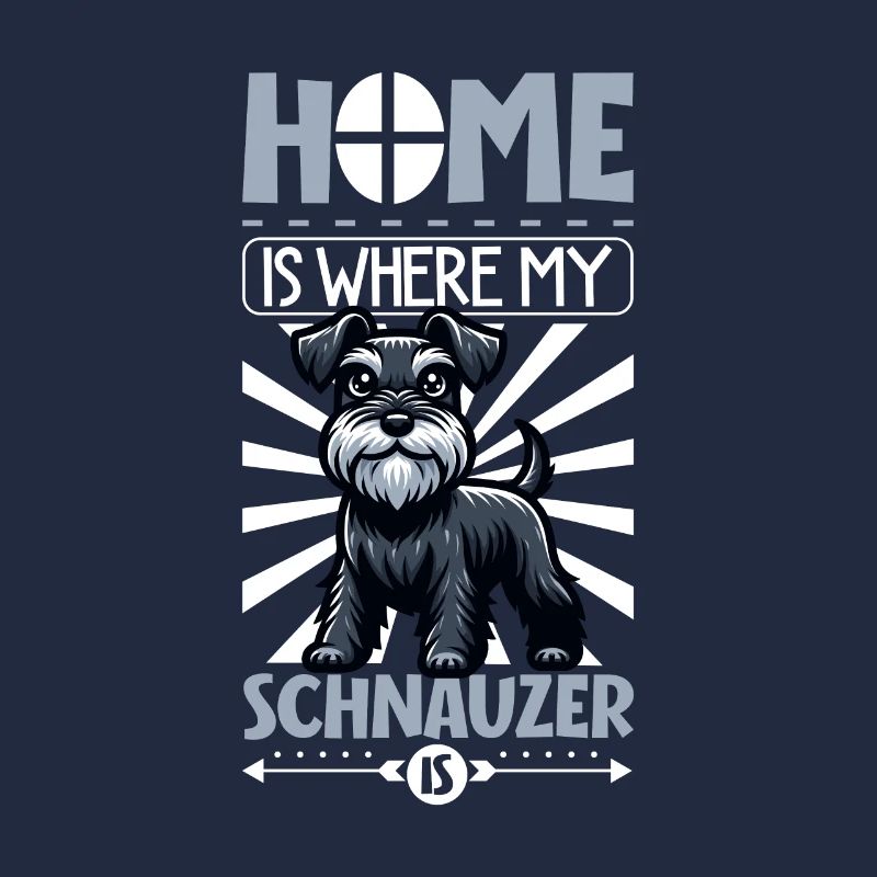 Accueil - Schnauzer