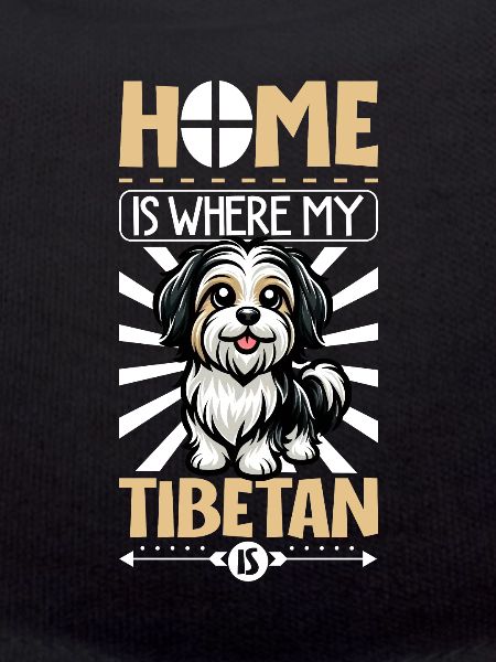 Home - Tibetan Terrier