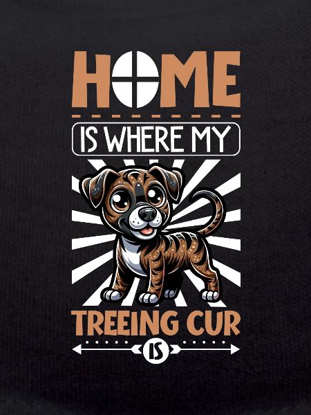 Home - Treeing Cur