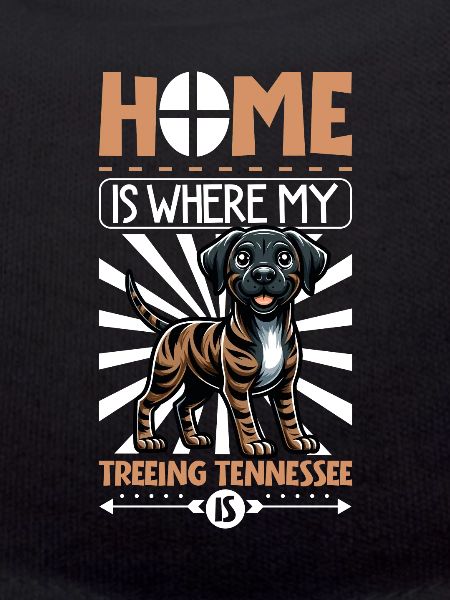 Home - Treeing Tennessee Brindle