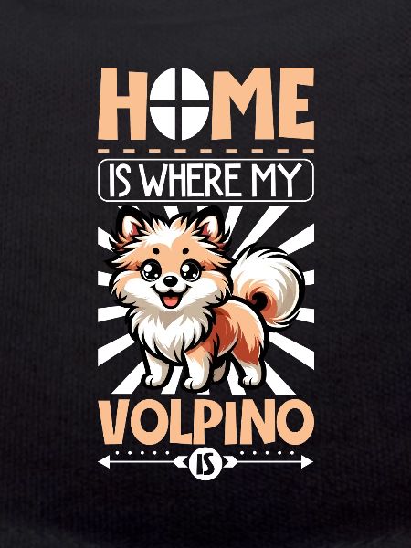 Home - Volpino Italiano