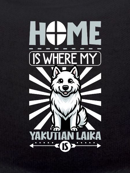 Home - Yakutskaya Laika