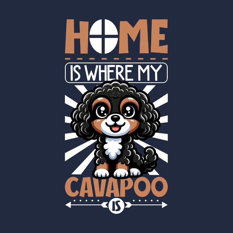 Home - Cavapoo