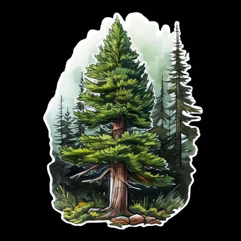 Fir
