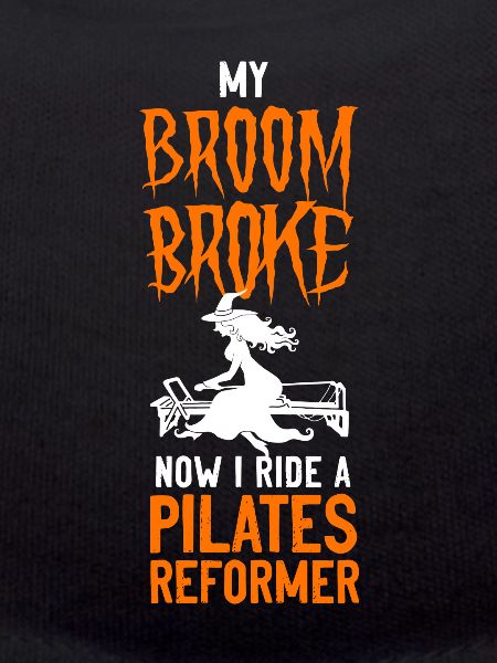 Pilates Instructor Teacher