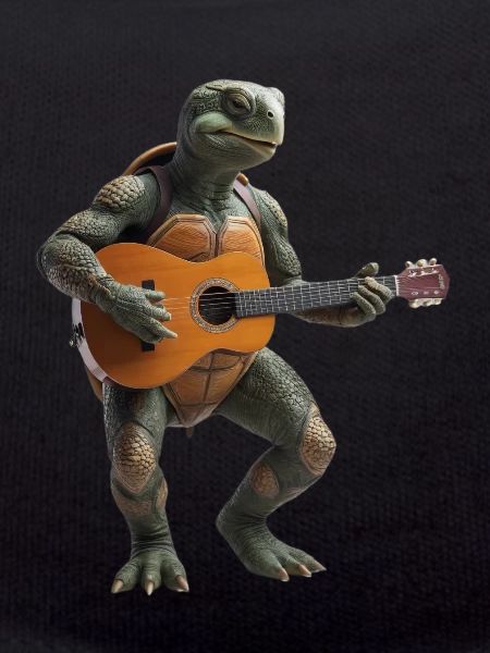 Turtle