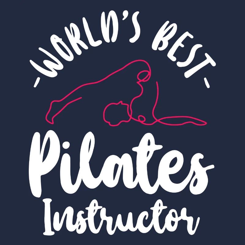 Instructeur de Pilates Enseignant du monde entier