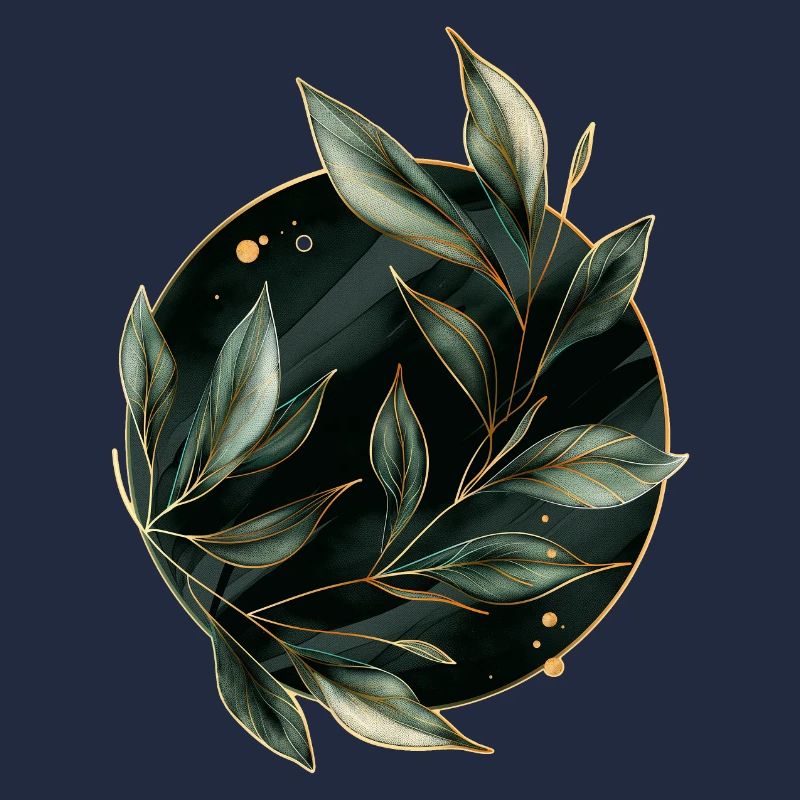 Plants Leaves